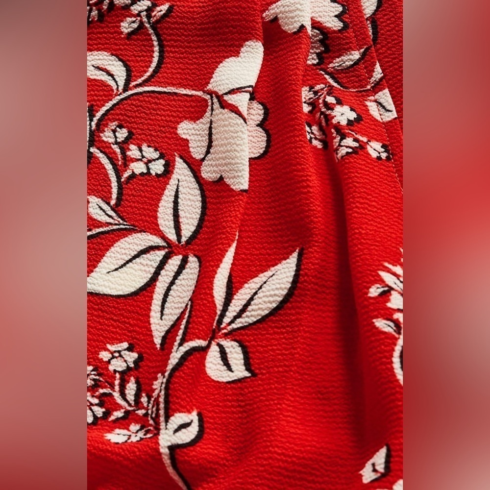✨NWT✨ Avenue Women's Havana Print Plus Size Maxi Dress. Size 30/32 - Picture 5 of 8